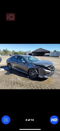 تويوتا كامري